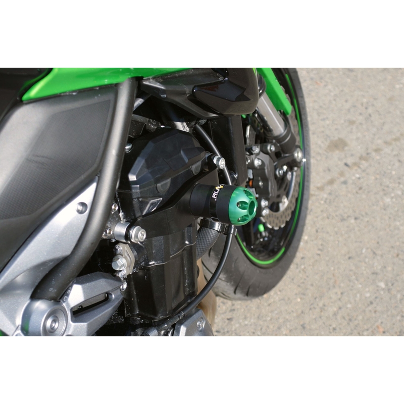 KAWASAKI Z-900 (17-x) Pil