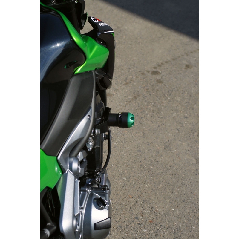 KAWASAKI Z-900 (17-x) Pil