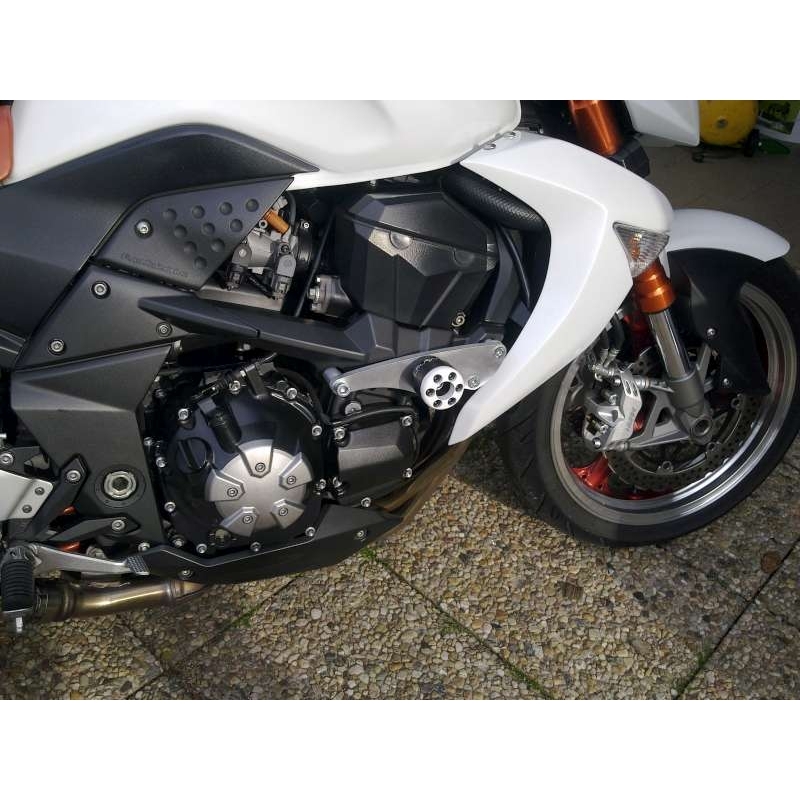 Kawasaki Z-1000 (07-09) Pil
