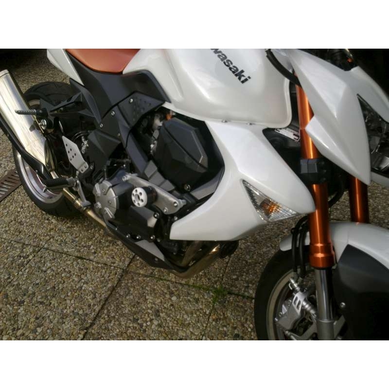 Kawasaki Z-1000 (07-09) Klassisk