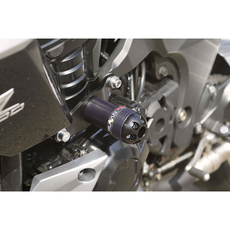 Kawasaki Z-1000 (10-) Classic