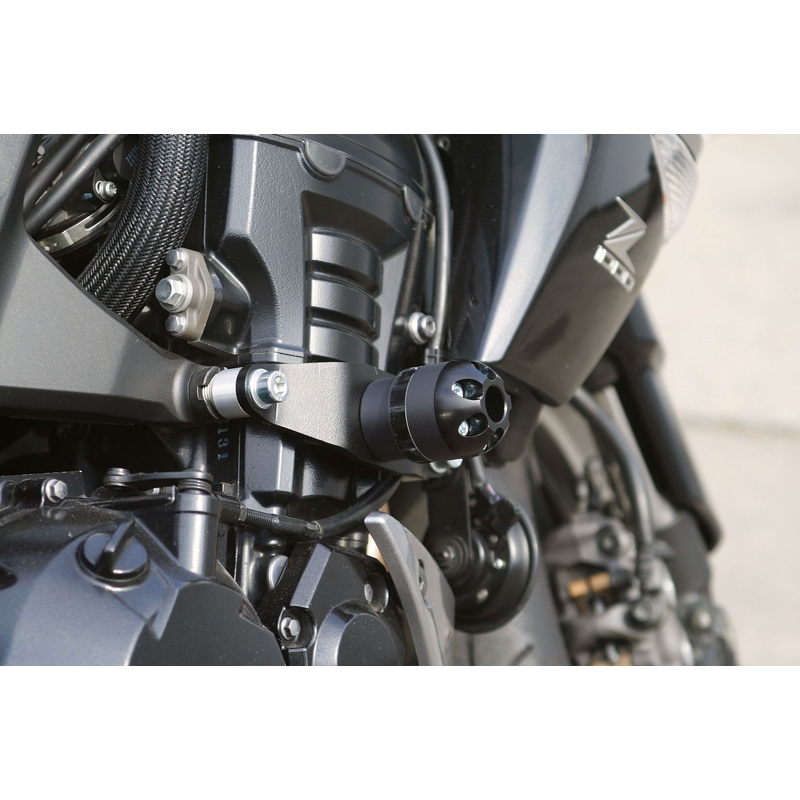 Kawasaki Z-1000 (10-) Classic