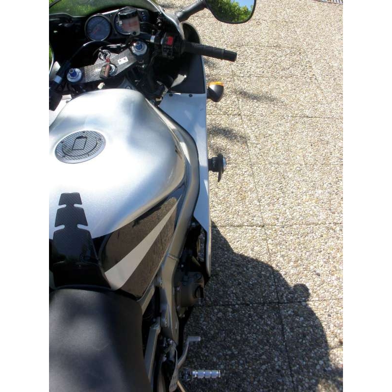 Kawasaki ZX-9R (02-03) Gatling