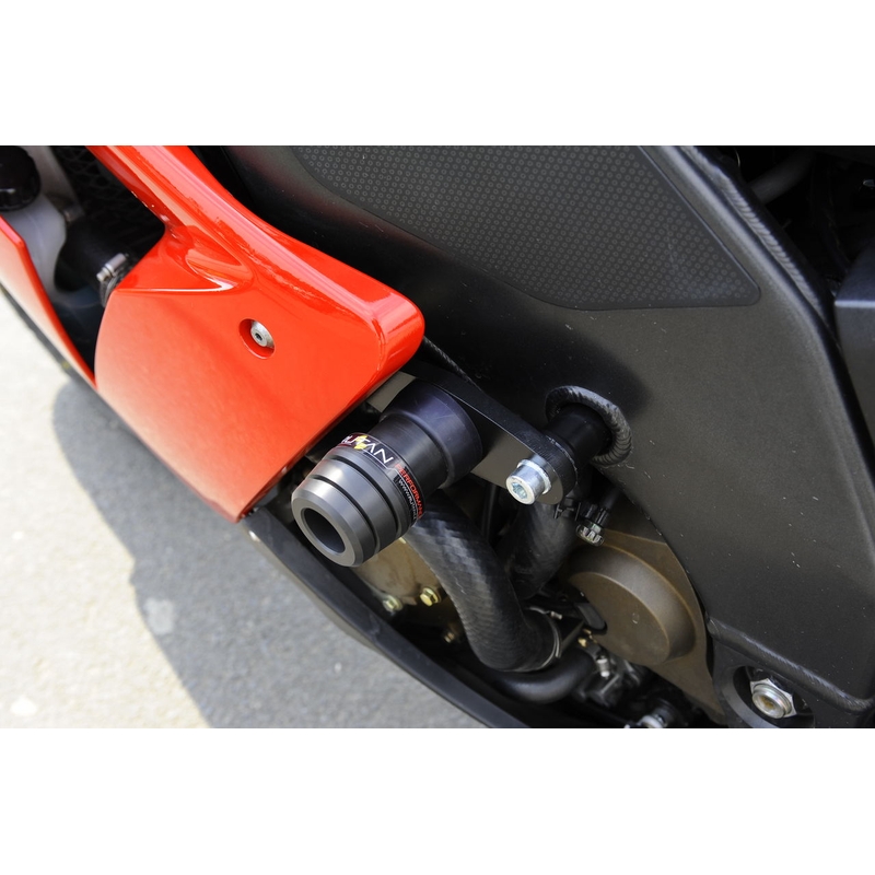 Kawasaki ZX-10R (04-05) Pil