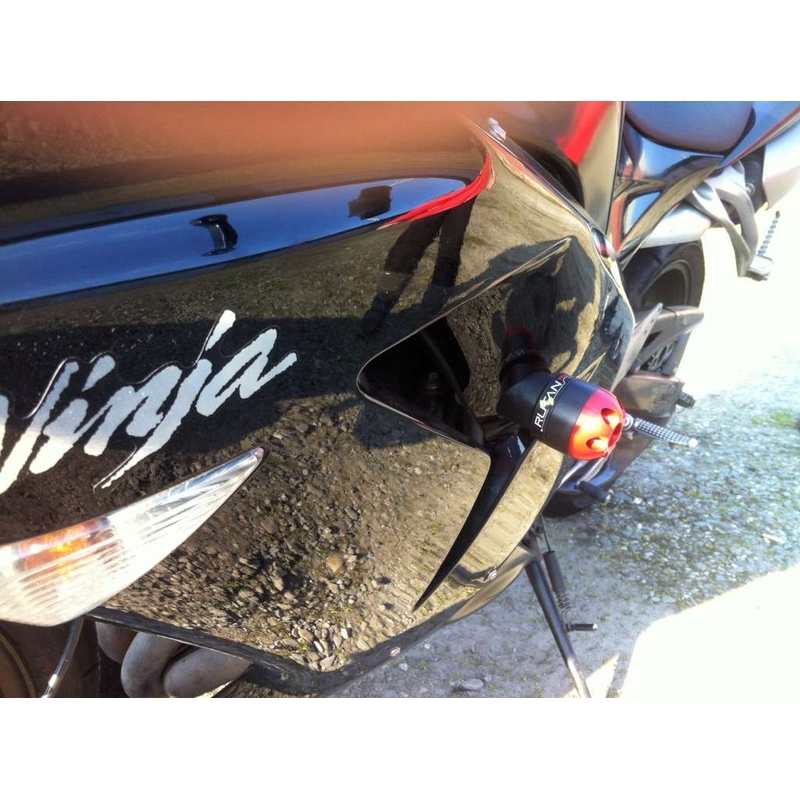 Kawasaki ZX-10R (06-07) Pil