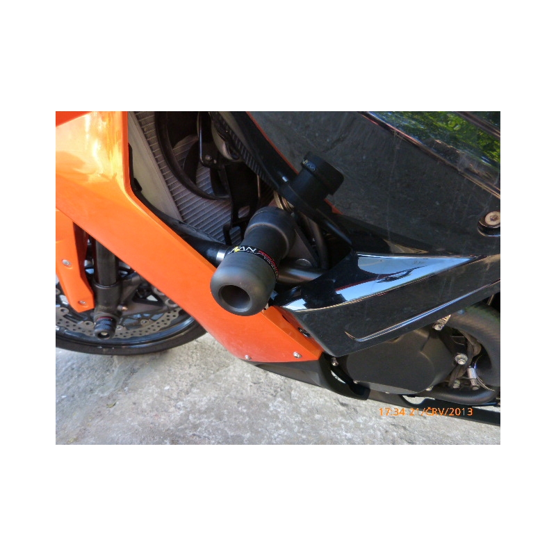 Kawasaki ZX-10R (08-10) Pil