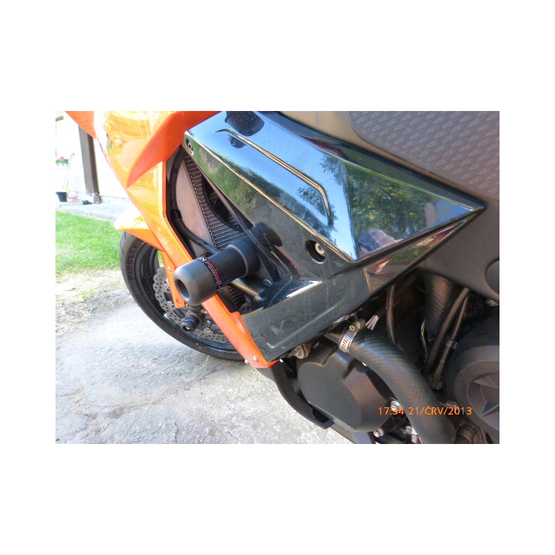 Kawasaki ZX-10R (08-10) Pil