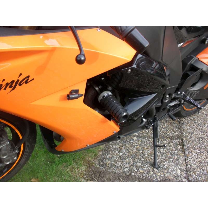 Kawasaki ZX-10R (08-10) Pil