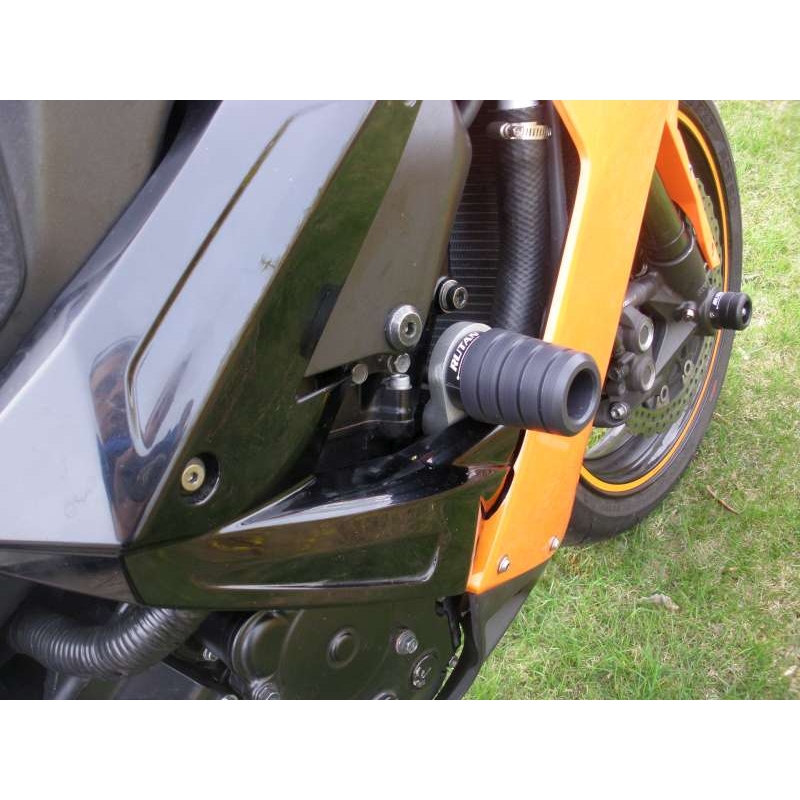 Kawasaki ZX-10R (08-10) Pil