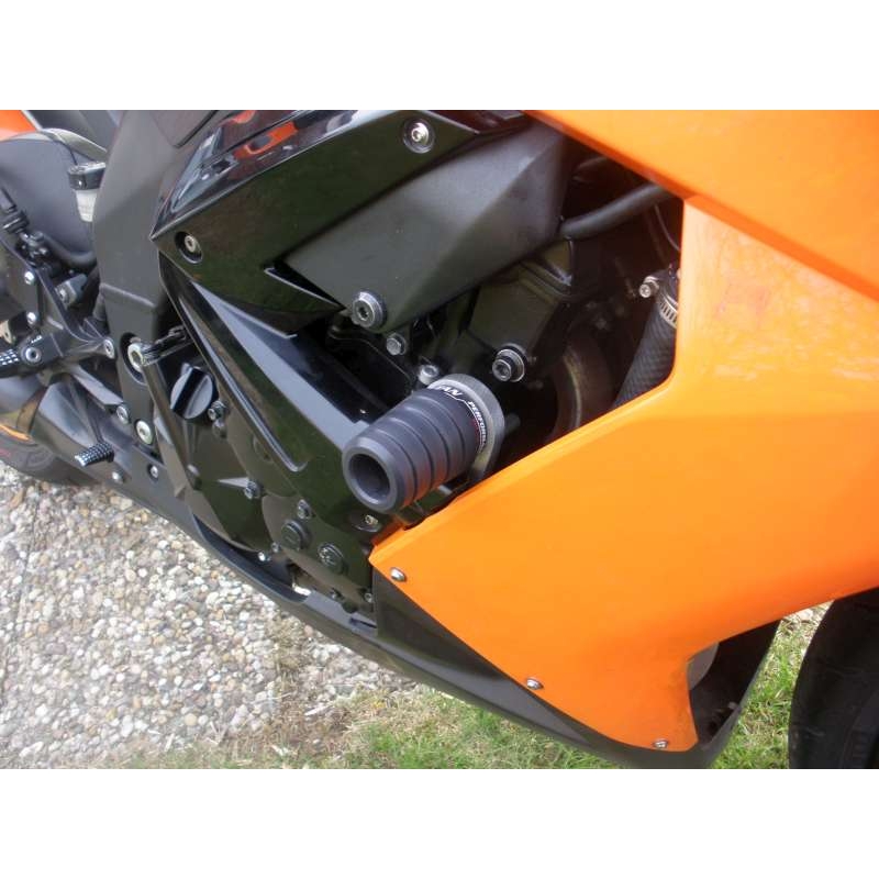 Kawasaki ZX-10R (08-10) Pil