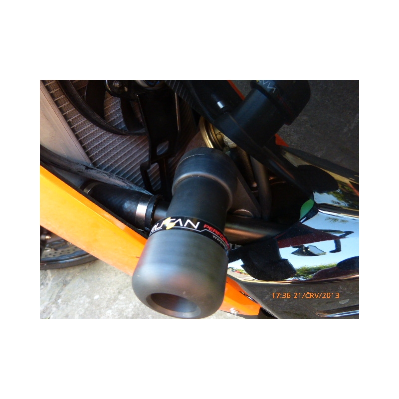 Kawasaki ZX-10R (08-10) Pil