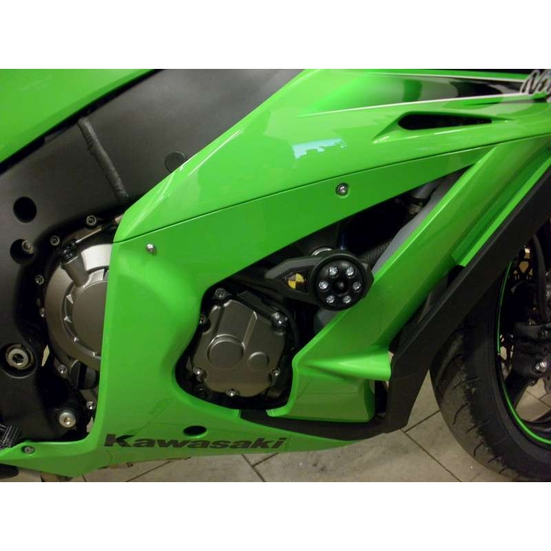 Kawasaki ZX-10R (11-16) Klassisk