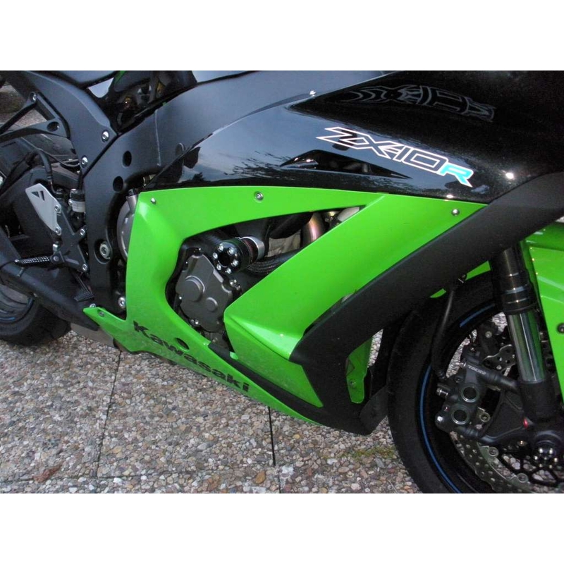 Kawasaki ZX-10R (11-16) Klassisk