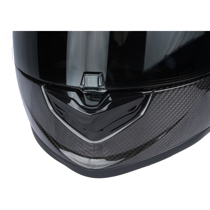 Integral motorcykelhjelm Scorpion Exo-1400 EVO Air Carbon Black