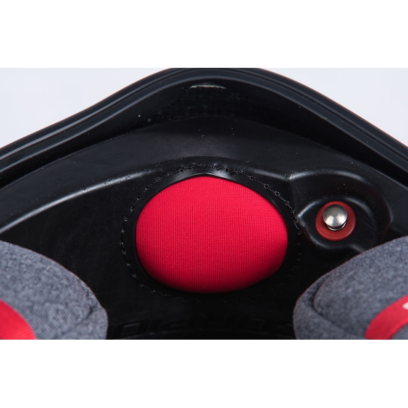 Integral motorcykelhjelm Scorpion Exo-1400 EVO Air Carbon Black