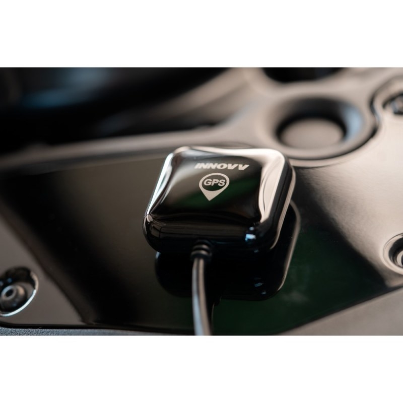 Kamerasystem til motorcykel INNOVV K3