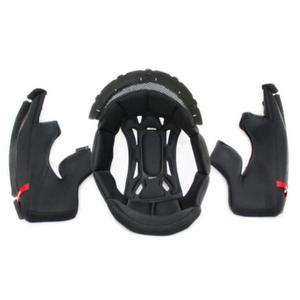 Scorpion EXO-930/ADX-2 hjelm interiør