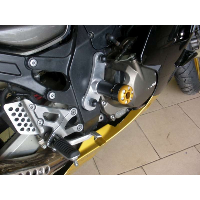 Kawasaki ZX-12R Pil