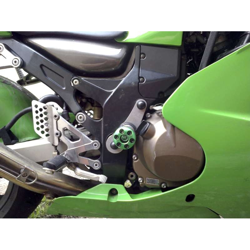 Kawasaki ZX-12R Pil