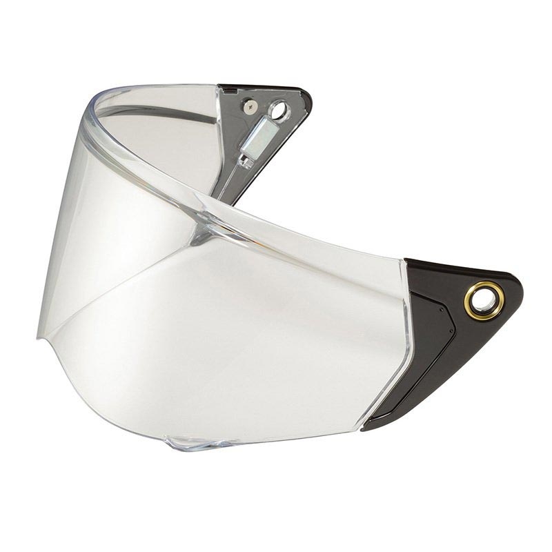 Klar plexi Scorpion EXO-HX1 KDF19