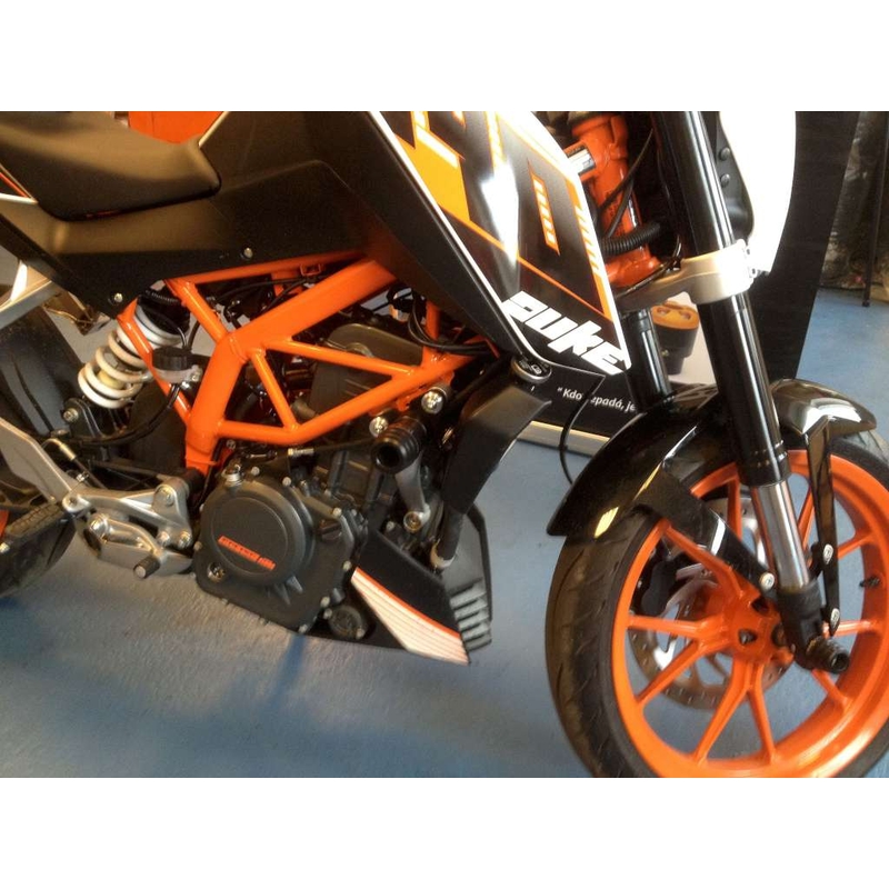 KTM DUKE 125/200/390 Pil