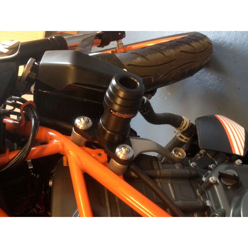 KTM DUKE 125/200/390 Pil