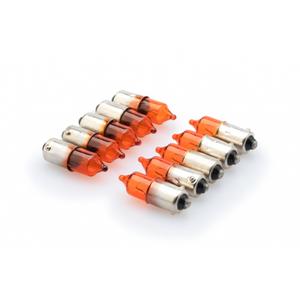 Žárovka PUIG 12V 23W oranžová (box of 10 units)