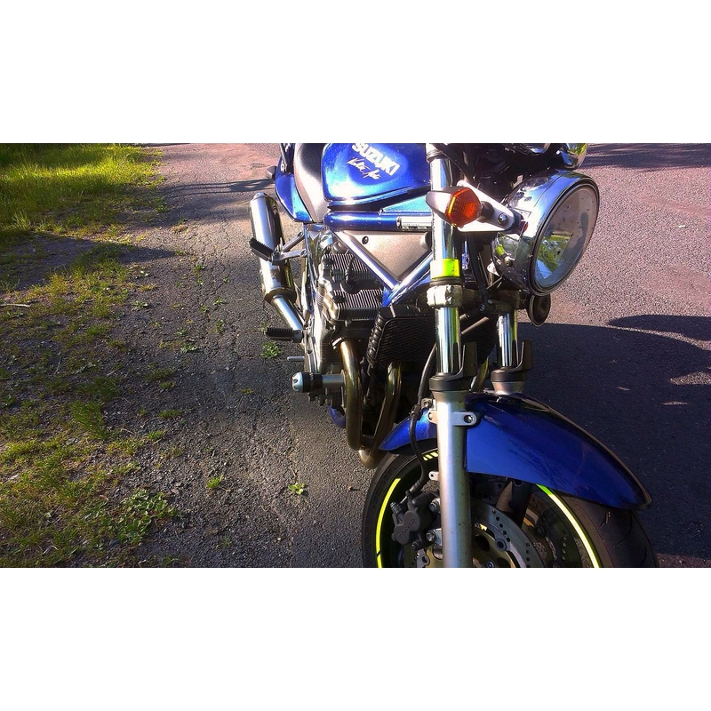 Suzuki GSF 600 Bandit (94-06) Klassisk
