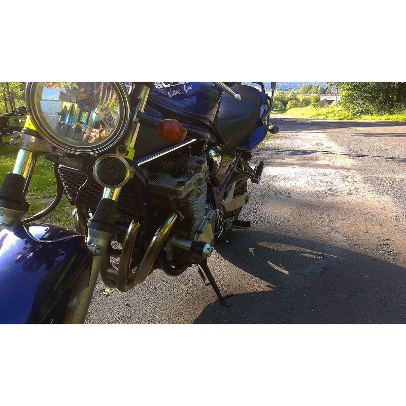 Suzuki GSF 600 Bandit (94-06) Klassisk