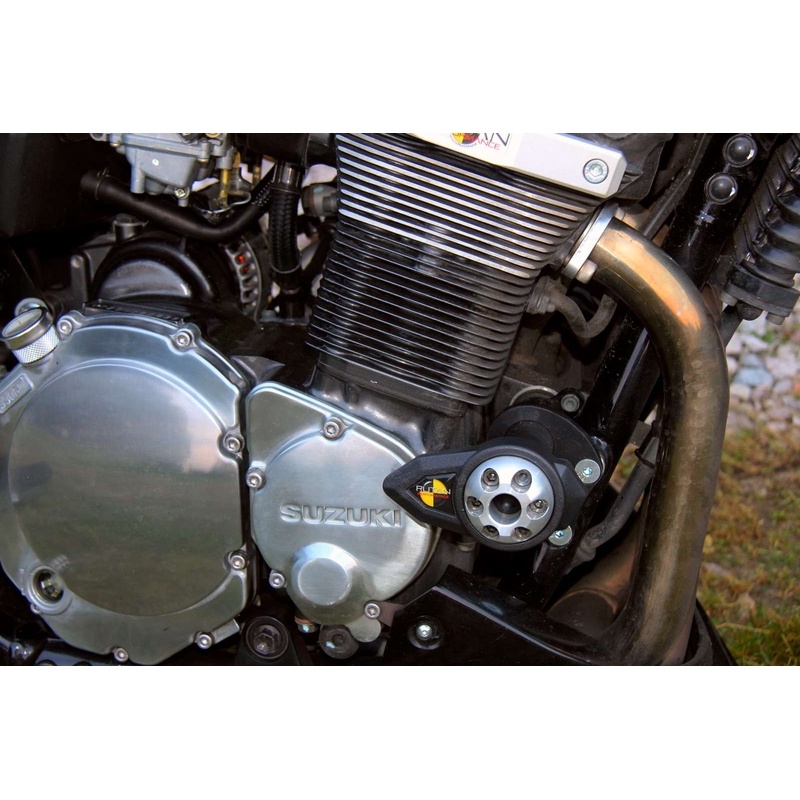 Suzuki GSF 600 Bandit (94-06) Klassisk