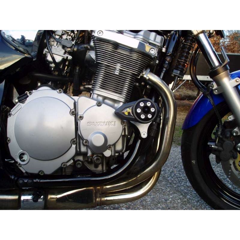 Suzuki GSF 600 Bandit (94-06) Klassisk