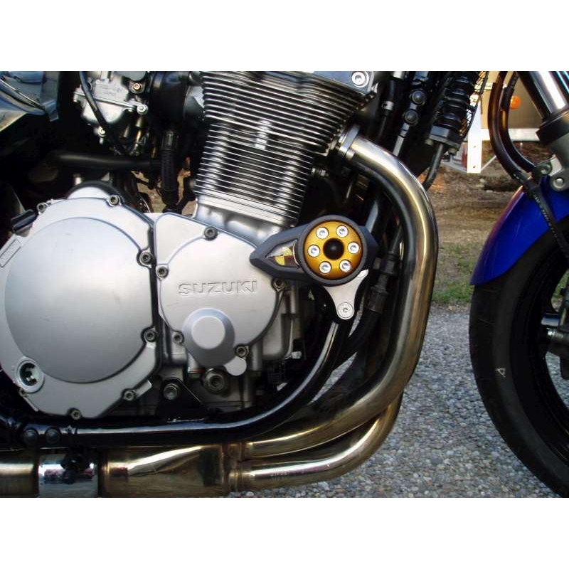 Suzuki GSF 600 Bandit (94-06) Klassisk