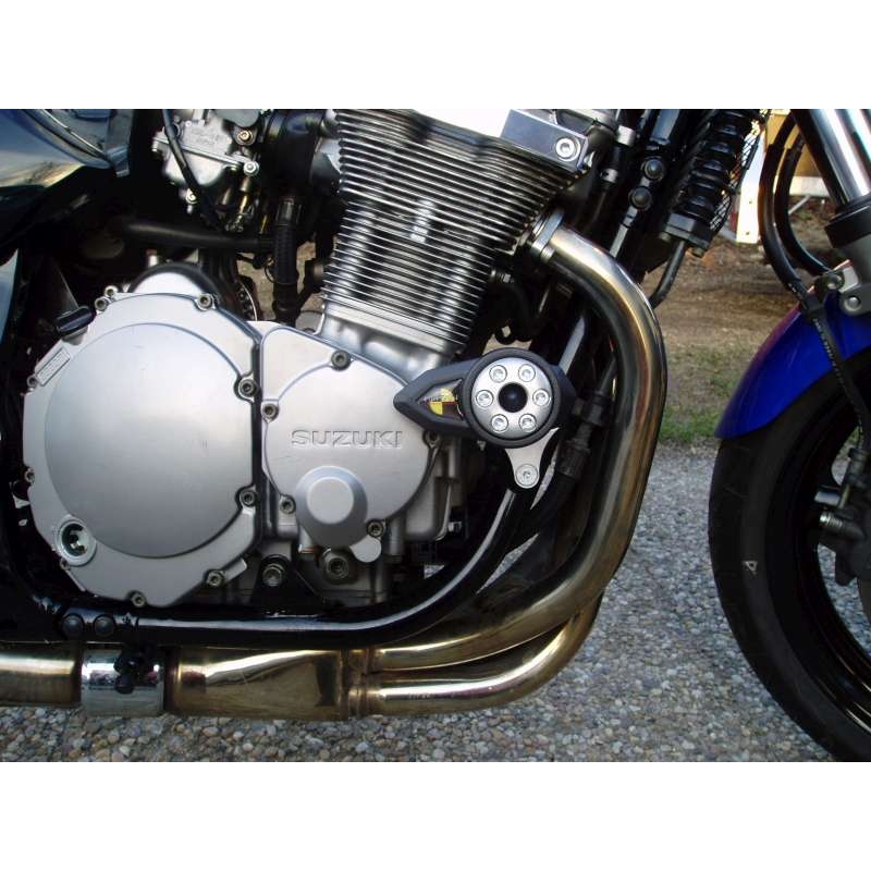 Suzuki GSF 600 Bandit (94-06) Klassisk