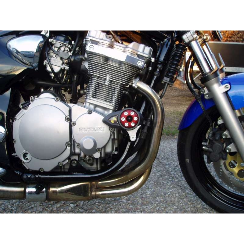 Suzuki GSF 600 Bandit (94-06) Klassisk