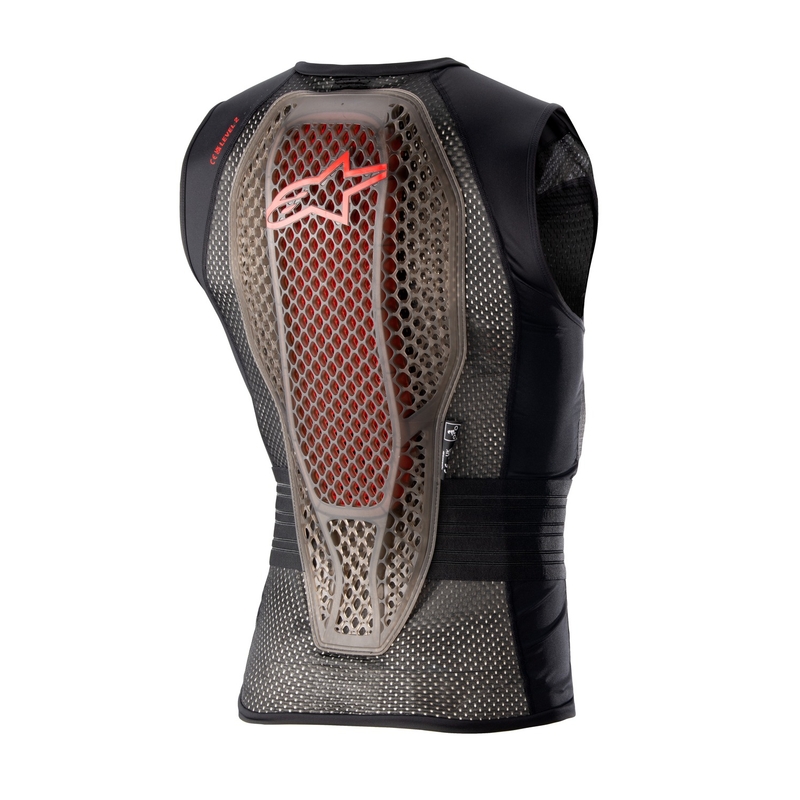 Alpinestars Nucleon Flex Pro Vest sort