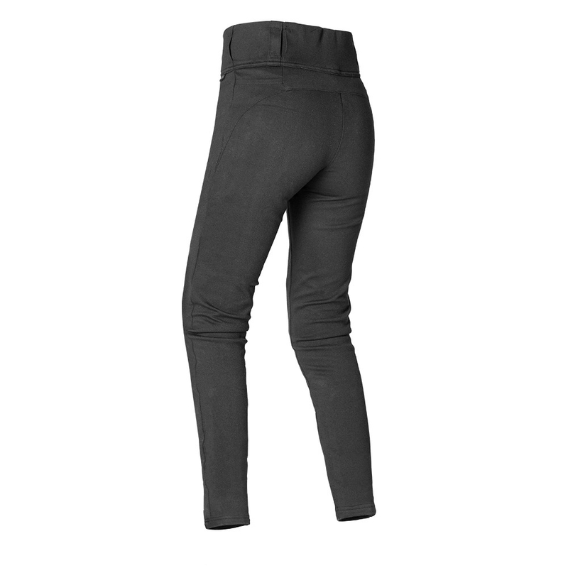 Oxford Super Leggings 2.0 til kvinder, sort