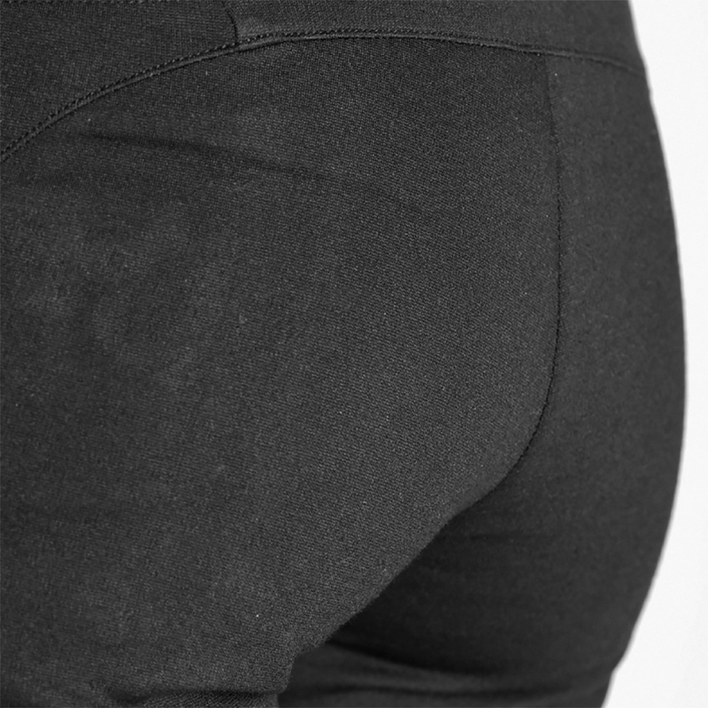 Oxford Super Leggings 2.0 til kvinder, sort