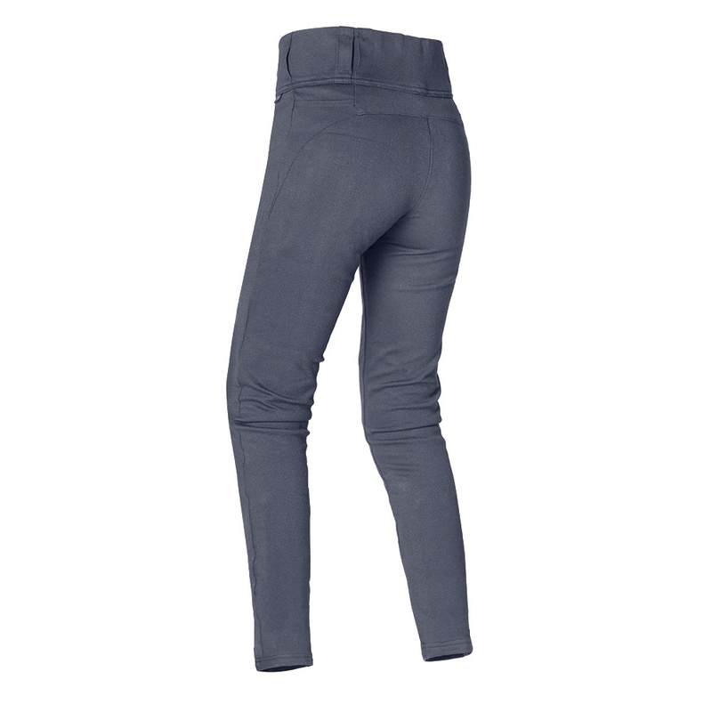 Oxford Super Leggings 2.0 til kvinder, grå
