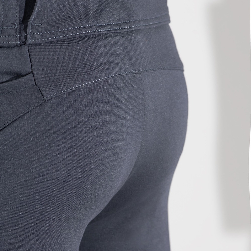 Oxford Super Leggings 2.0 til kvinder, grå