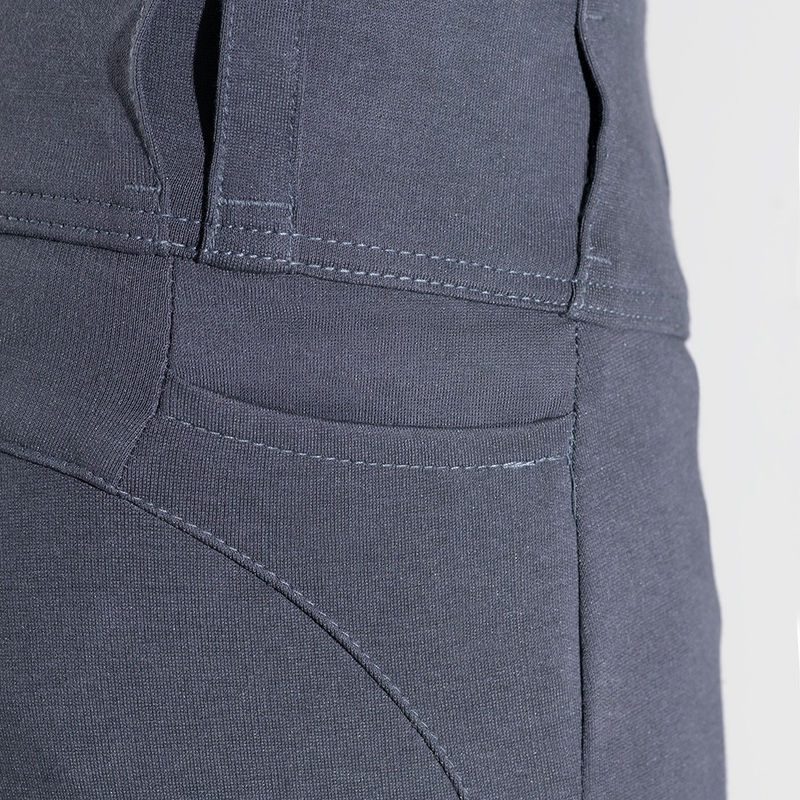 Oxford Super Leggings 2.0 til kvinder, grå
