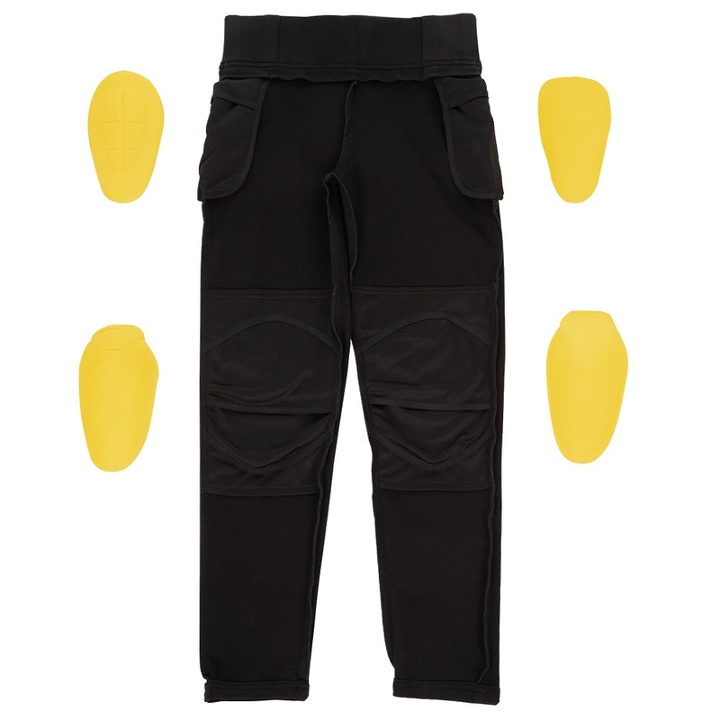 Oxford Super Leggings 2.0 til kvinder, grå