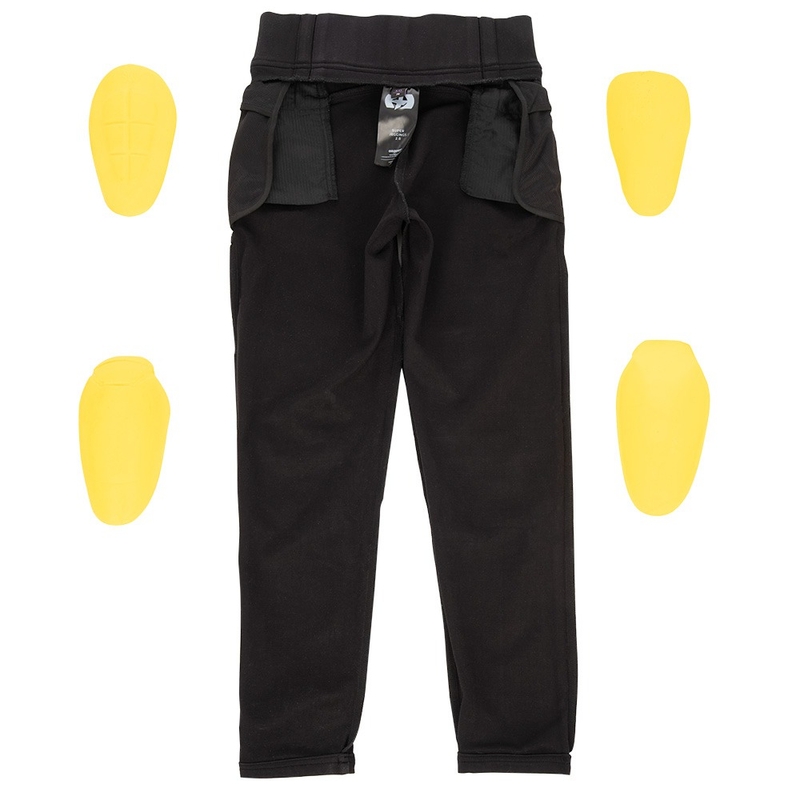 Oxford Super Leggings 2.0 til kvinder, grå