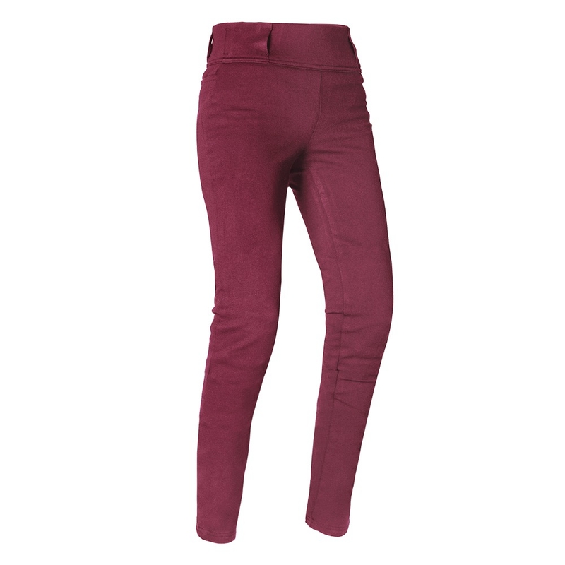 Oxford Super Leggings 2.0 til kvinder, bordeaux udsalg