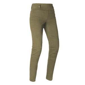 Oxford Super Leggings 2.0 khaki til kvinder udsalg