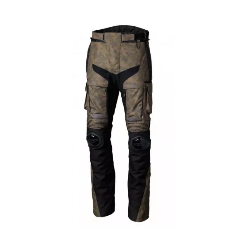 RST Pro Series Ranger camo motorcykelbukser udsalg