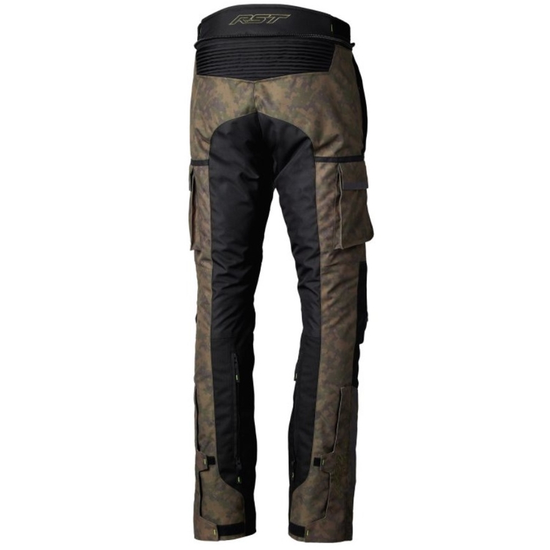 RST Pro Series Ranger camo motorcykelbukser udsalg