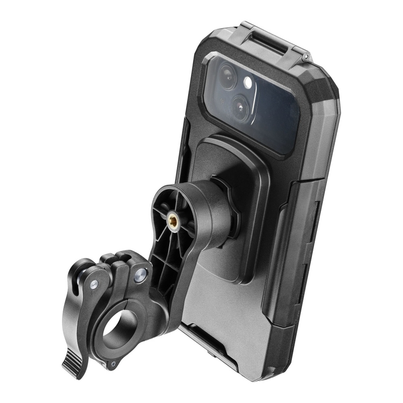 Universal vandtæt etui til Interphone Quiklox Armor Pro