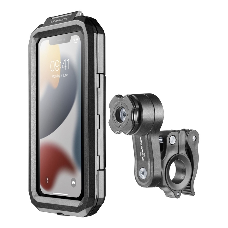 Universal vandtæt etui til Interphone Quiklox Armor Pro