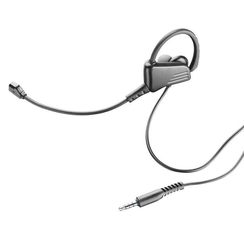 Udendørs headset Interphone til Tour/Sport/Urban/Avant/Active/Connect/Link-sæt