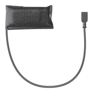 Udskiftning af kompakt batteri Interphone 900 mAh til U-COM2/U-COM4/U-COM16